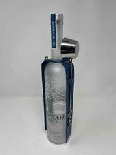 Bottiglia Vodka Belvedere