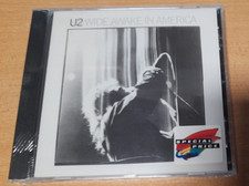 U2 - WIDE AWAKE IN AMERICA - CD  NUOVO SIGILLATO,NEW,SEALED