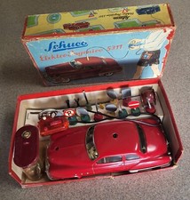 1940's Schuco Elektro-Ingenico