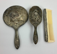 Set Vanità Bagno Vintage