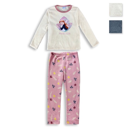 Pigiama disney frozen - pigiama,
