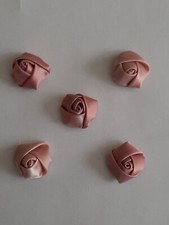 46 - LOTTO N. 5 FIORI ROSA