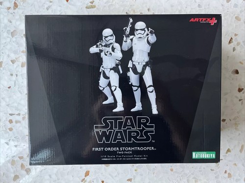 Star wars stormtrooper - star,