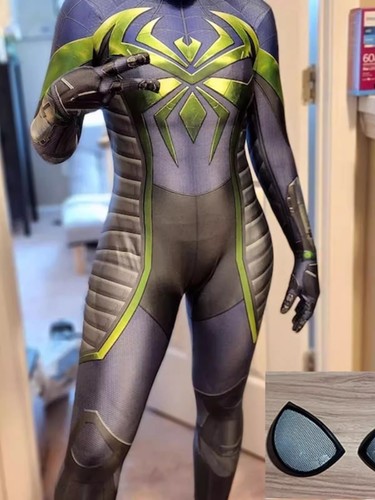 Costume body cosplay - , tuta