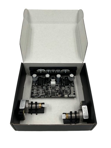 Eyemagic ems infinity - ems,