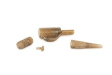 Fox Edges kit clip di