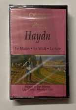mc Haydn Le matin le midi le