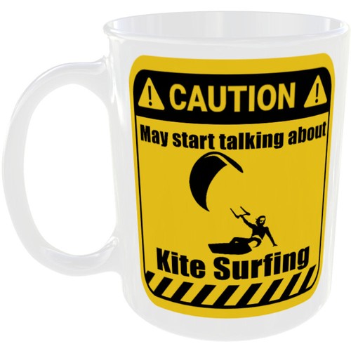 Tazza kite surf - tazza,