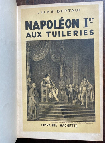 Primo impero napoleone 1 - primo,