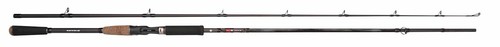 Spro predator ruff baitcast - spro,