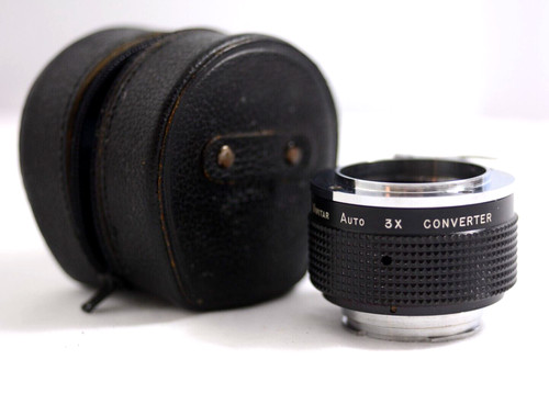 Exakta camera mount vivitar - exakta,