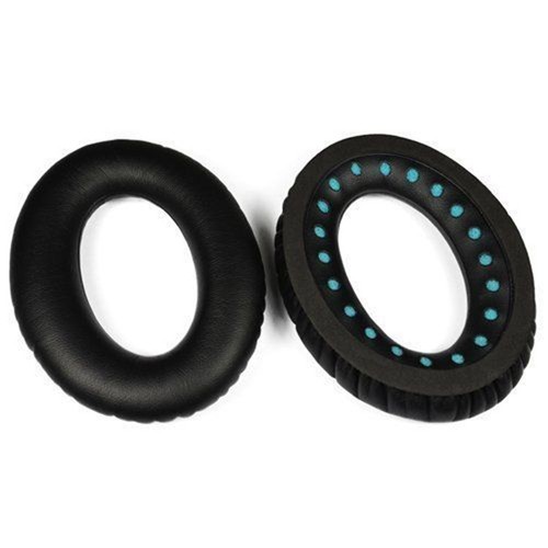 Pezzi cuscino auricolare - pezzi,