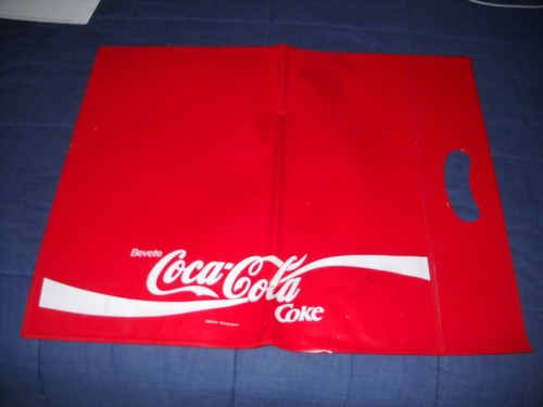 Coca cola borsa - coca,