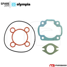 SERIE GUARNIZIONI MOTORE