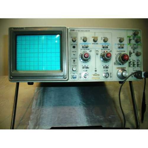 2215 tektronix analog - 2215,