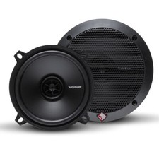 COPPIA ROCKFORD FOSGATE