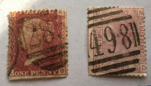 1858 1870 splendidi - ,