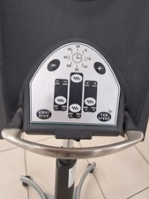 Casco termo attivatore professionale per parrucchieri 