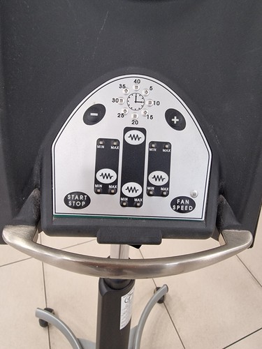 Casco termo attivatore
