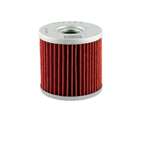 Filtro olio champion - filtro,