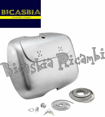 16065 bauletto portaoggetti - 16065,