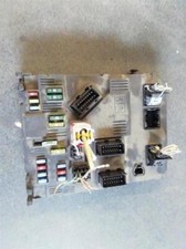 porta fusibili per PEUGEOT 407 (2004) 2.2 HDI BERLINA 2009 29673