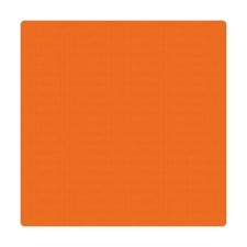 TESSUTO IN NEOPRENE ARANCIO MM