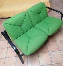 #ICF #divano #ufficio #salaattesa #casa 2 posti 