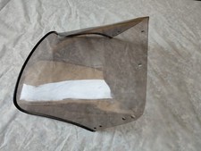 Vetro Plexiglass Cupolino Moto Anni 80 Kawasaki Yamaha Givi Vedril 2300 D610