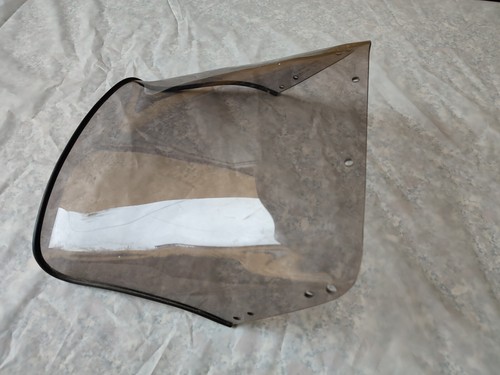 Vetro plexiglass cupolino moto - vetro,