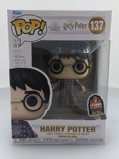 Funko POP! Harry Potter #137