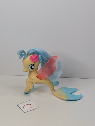 Princess skystar my little - skystar,