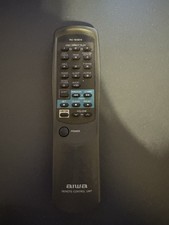 Telecomando aiwa 6as14 per - telecomando,
