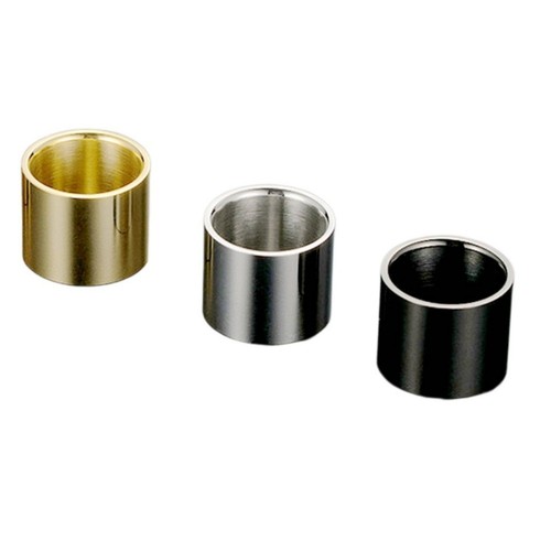 3pcs anelli pollice uomo moda - anelli,