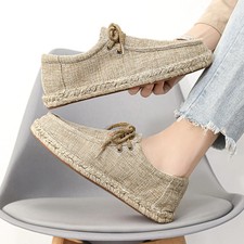 Scarpe uomo trendy tessuto