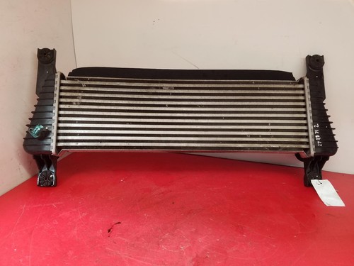 Intercooler ford ranger 2l - ford, 2.2l