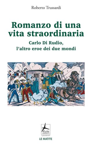 Romanzo una vita - di,