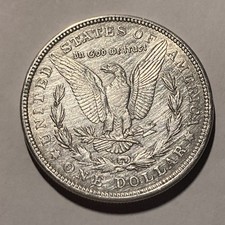 1921 - STATI UNITI - DOLLARO