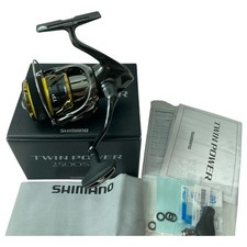 Shimano spinning reel - 04139, 20