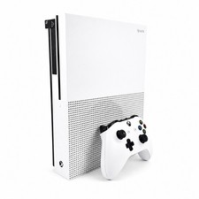 Xbox one 1tb bianca con - 1tb,