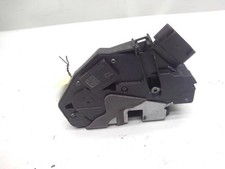 Ford Fiesta 2AJ serratura