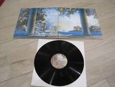 DALIS CAR -  THE WAKING HOUR    DISCO VINILE LP 33 GIRI  DOXLP 1   1984 ITALY