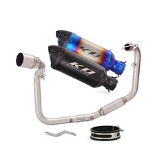 For benelli tnt125 - for,