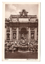 6197- Roma Fontana di Trevi