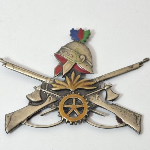 Fregio militare trasporto - fregio, e