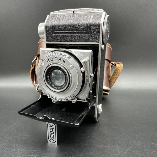 Kodak retina tipo - retina, 010