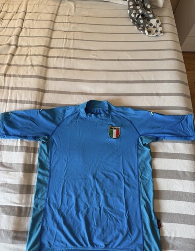 Kappa italia kombat maglia - italia,
