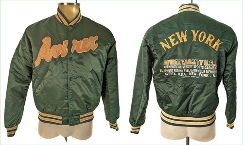 Avirex usa bomber varsity - avirex,