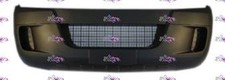 PARAURTI ANTERIORE CON GRIGLIA