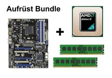 Bundle aggiornamento - ASRock